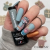 Claresa Lakier hybrydowy Green Winks 1 5g